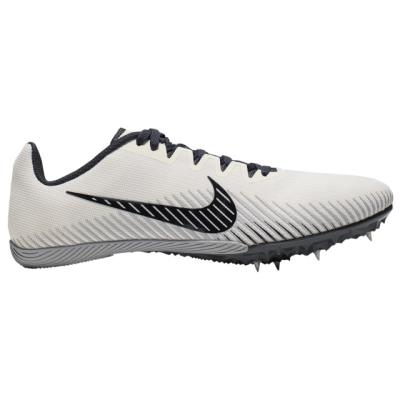 Nike Szöges Cipő Férfi Zoom Rival M 9 Szürke,IOB21856